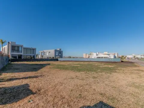 Terreno en Venta de 798,0 m2