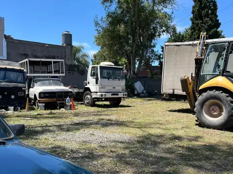 Terreno en Venta en Haras Myriam, USD 380.000