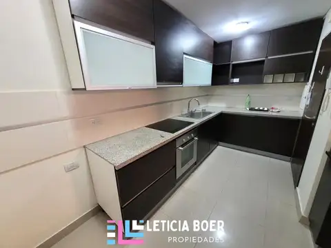 Departamento en Alquiler 7 años