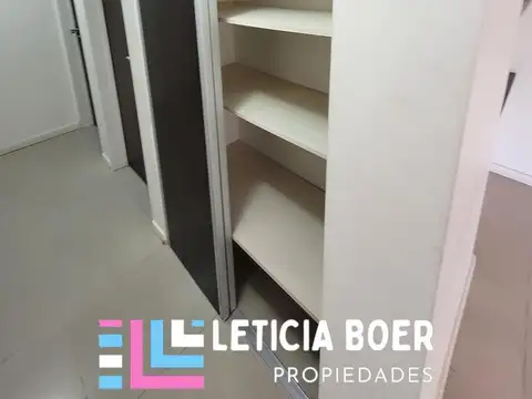 Departamento en Alquiler de 3 ambientes