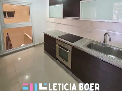Departamento en Alquiler al Sudoeste