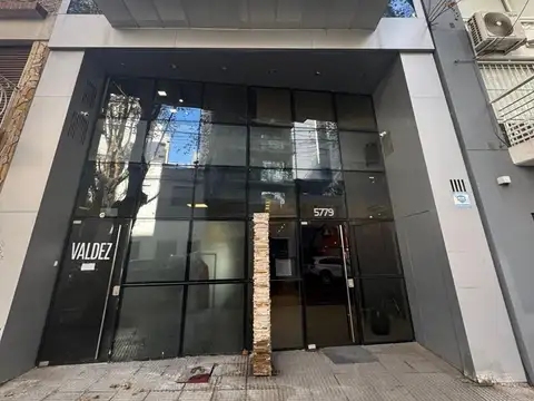 Oficina  en Alquiler en Barrio Norte, Capital Federal, Buenos Aires