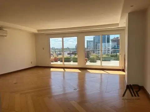 Departamento en Alquiler al Este