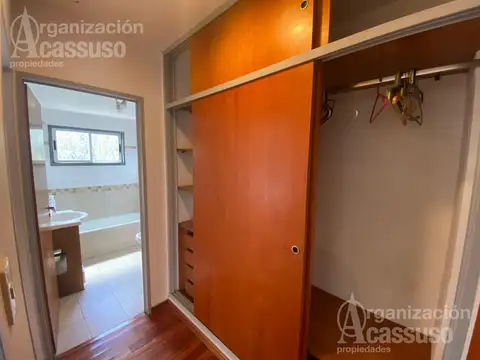 Departamento en Venta 18 años