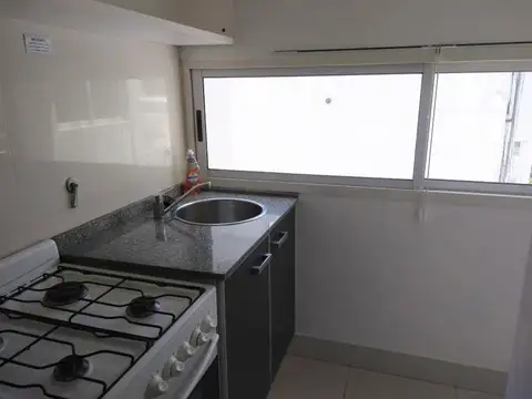 Oficina en Alquiler en Almagro, $ 550.000