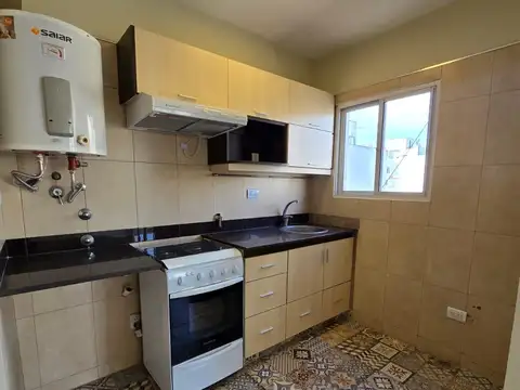 Departamento en Venta 55 años