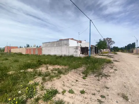 Terreno en Venta en General Roca, USD 8.500