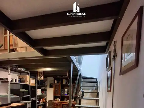 OPENHOUSE inmobiliaria vende exclusiva casa en San Martín – Mendoza