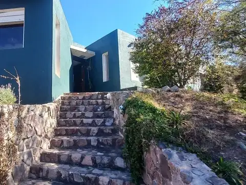 Camino A San Marcos 100