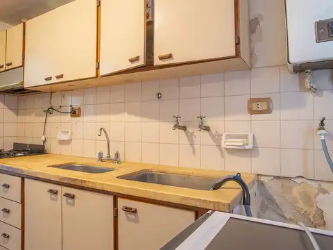 Departamento en Venta en Nuestra Señora De Lourdes, USD 61.000