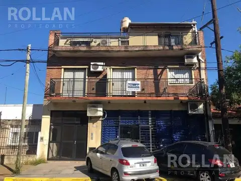 Depto. 3 amb en P.A  con Patio  . en CARAPACHAY! ALQUILER