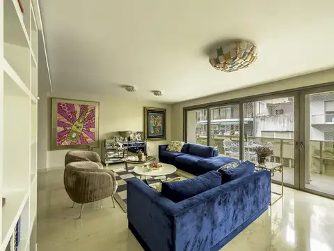 Departamento en Venta 35 años