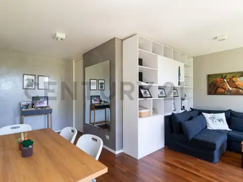 Departamento en Venta 15 años