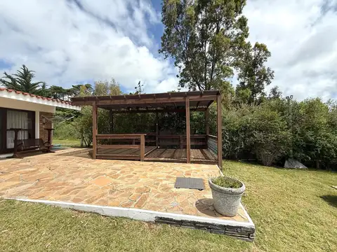 Casa en Alquiler Temporal en Solís, USD 44.000