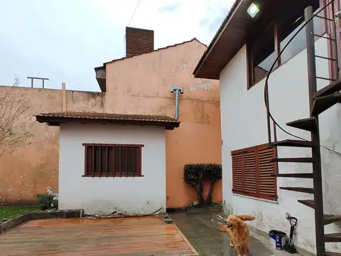 Casa en Venta 20 años