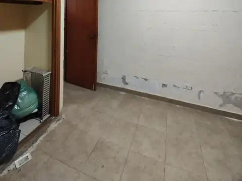 San Lorenzo 4300 entre San Lorenzo y Pampa