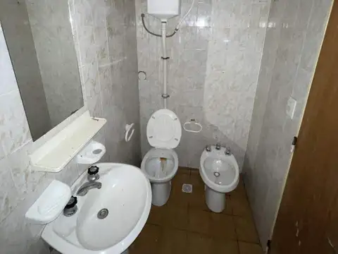 DUPLEX - DOS DORM - A 800 M. DINO ALTO VERDE- ESCRITURA Y PLANOS  