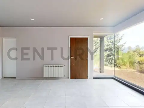 Las frutilllas 100, Piso 0