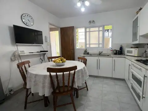 Departamento en Venta en Villa Urquiza, USD 260.000