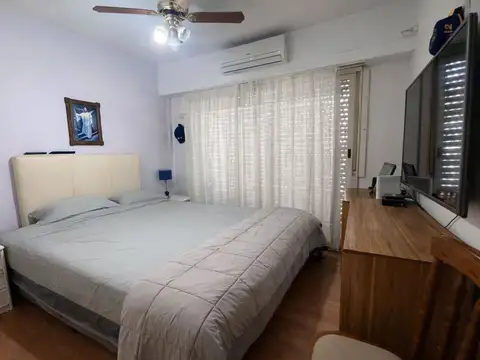 Venta 3 amb c/ dependencia, Balcon al frente