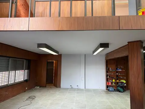 Galpón en alquiler en Pompeya