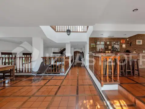 Casa - Los Lagartos - Apto Crédito