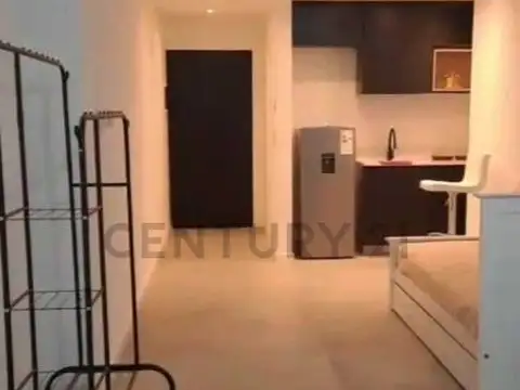 Viamonte 1600, Piso 0