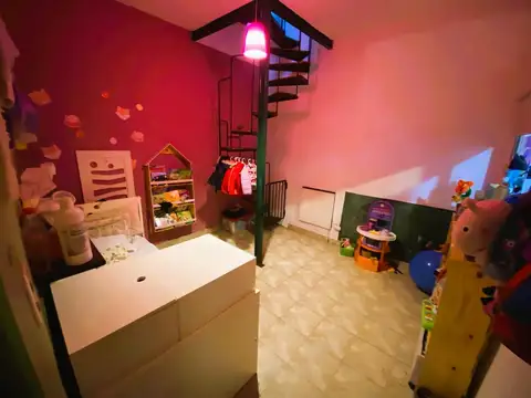 Depto Tipo Casa en Venta en Haedo, USD 72.900