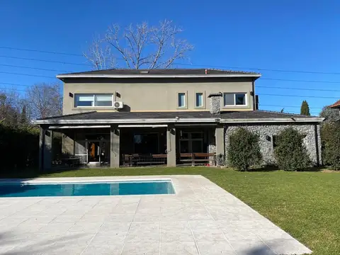 Casa en Venta 16 años