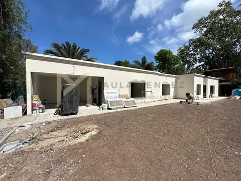 Casa Quinta  en Venta en La Pista, Ing. Maschwitz, Escobar