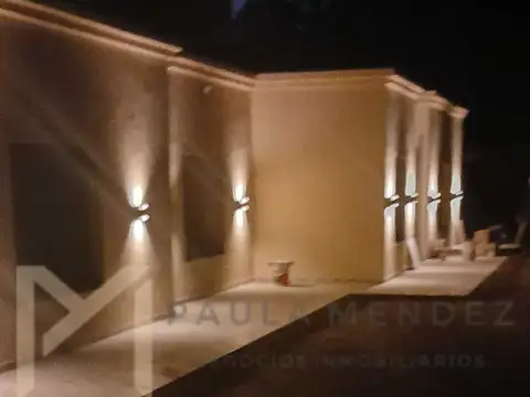 Casa Quinta  en Venta en La Pista, Ing. Maschwitz, Escobar