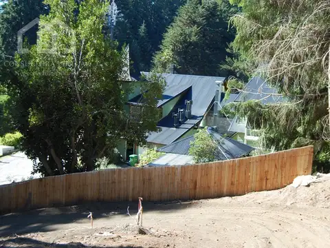 Terreno en Venta de 1553,0 m2