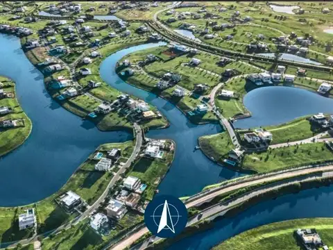 Terreno en Venta en Puertos - Barrio Nativas, USD 110.209