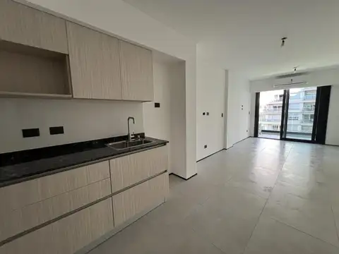 Departamento en Alquiler Apto profesional
