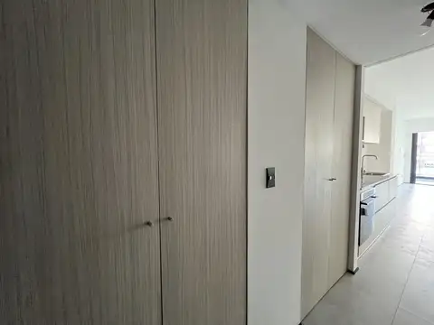 Departamento en Alquiler A Estrenar