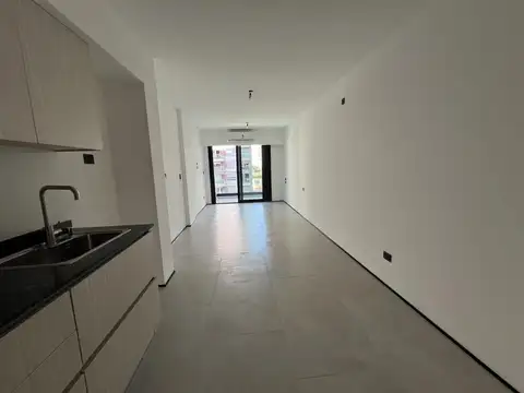 Departamento en Alquiler al Este