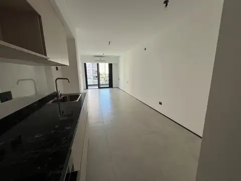 Departamento en Alquiler de Monoambiente
