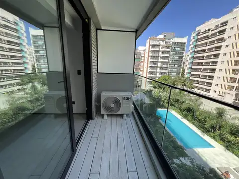 Departamento en Alquiler en Villa Urquiza, USD 700