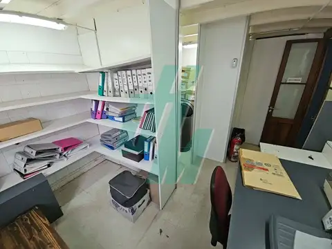 Galpon en Venta 10 años