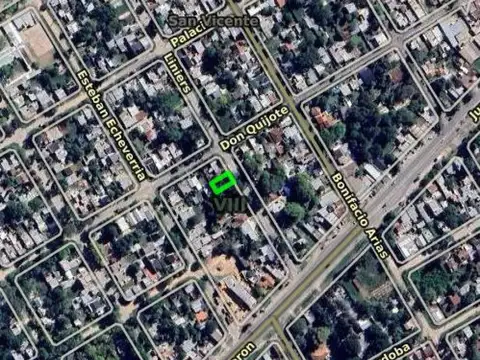 Terreno en Venta de 200,0 m2