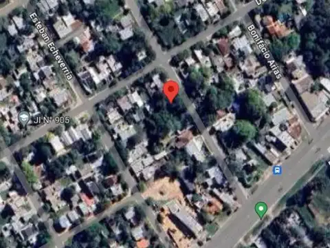 Terreno en Venta de 200,0 m2