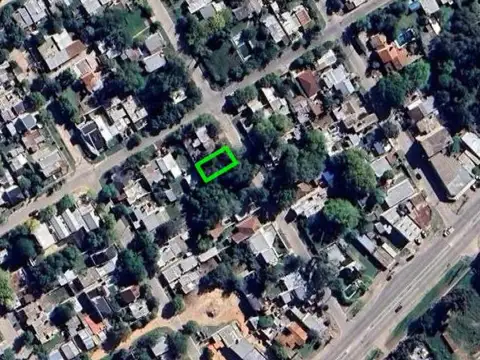 Terreno en Venta en Alejandro Korn, USD 25.000