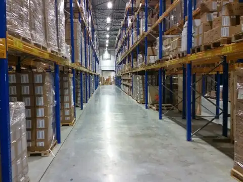 Galpon en Alquiler en Benavidez, USD 8.500