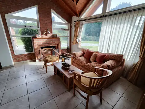 Hermosa Casa en las Chacras de Open Door