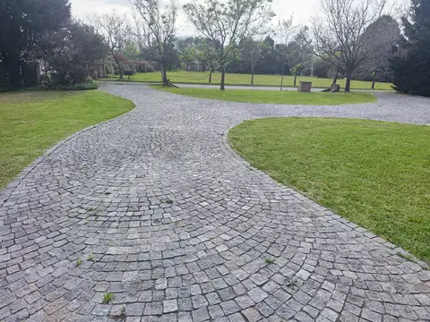 Hermosa Casa en las Chacras de Open Door