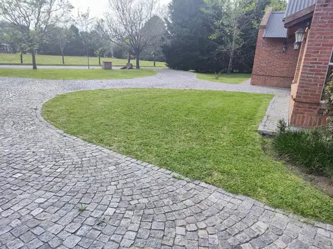 Casa en Venta en Lujan, USD 238.000