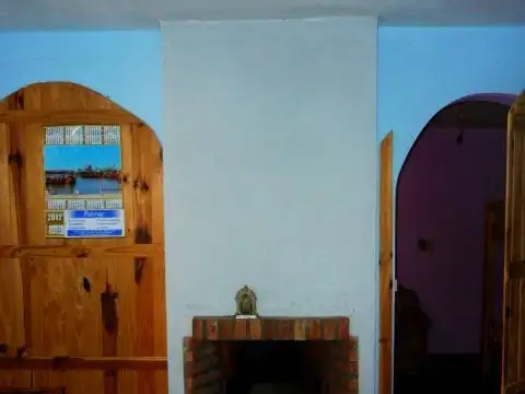 Casa 3 dorm, zona Centro