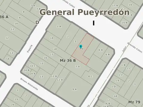 Local en Venta en Mar Del Plata, USD 800.000