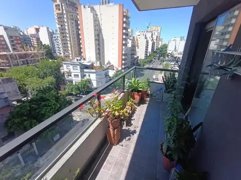 Avenida Directorio 900