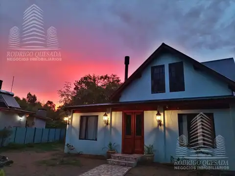 Casa en Venta con 1 cochera